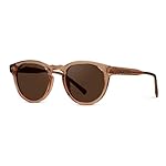 WearMe Pro Round Polarized Sunglasses for Women - Retro Classic UV400 Protection for Driving & Everyday Wear - Image 4