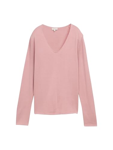 Tom Tailor Damen Pullover – Ansicht 4