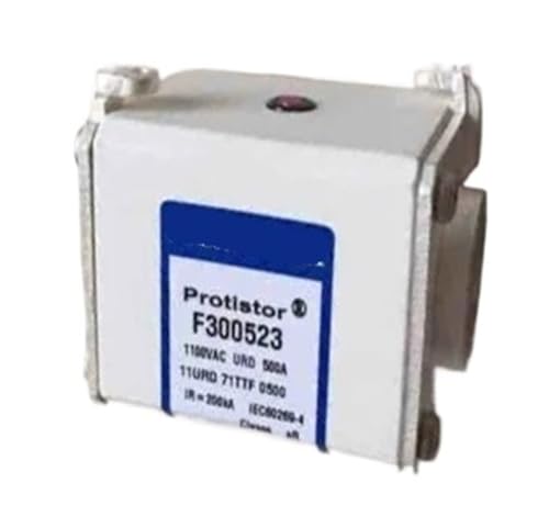 Fusibles PC71UD80V900TF N301289 pour éviter la panne des convertisseurs