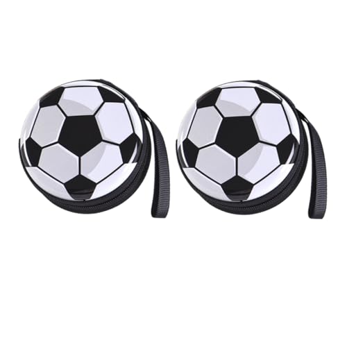 2pcs Soccer Bag Sports Bags for Boys Football Accessories for Women Money Container
