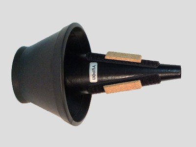 YUPONトロンボーンカップミュート YUPON（ユポン） テナートロン