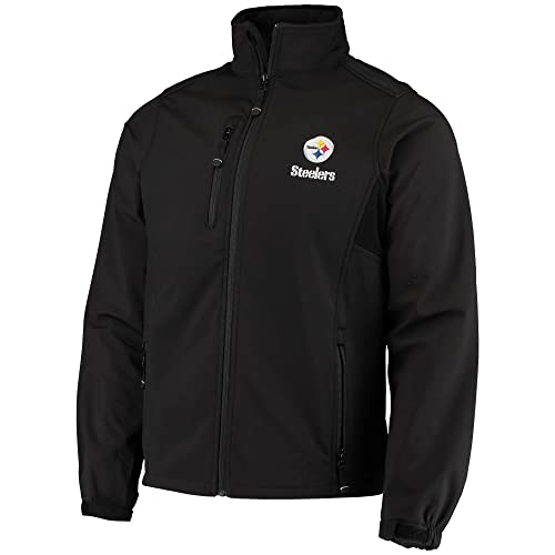 Image of Dunbrooke NFL Men's Softshell Jacket