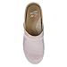 Dansko XP 2.0 Clogs - Lightweight Slip-Resistant Footwear for Comfort and Support - Ideal for Long Standing Professionals - Nursing, Healthcare Professionals Rose Patent 7.5-8 M US