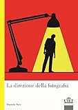 La direzione della fotograf