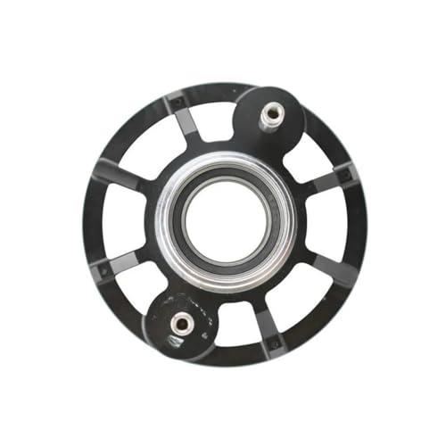 Rotor moteur électrique 10033 48KV pour unité de rotation de drone T40