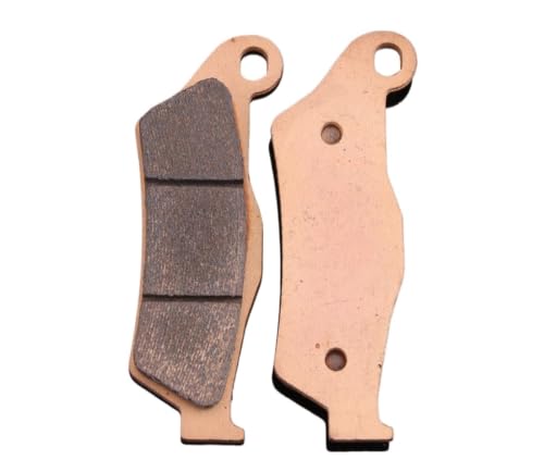 Plaquettes de frein moto endurance et silence pour R1150GS R1200C K1300R