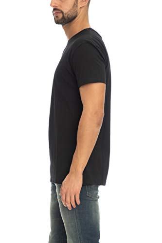 BOY LONDON T-Shirt Manica Corta Nero XS