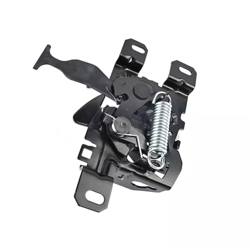 Poignée de déverrouillage de capot A1698800460 pour entretien courant Mercedes W169