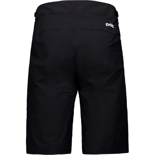 POC Motion Short para hombre en Uranium Black talla M miniatura 5