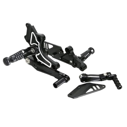 Kit levier de vitesse BMW R Nine T pour corriger votre position de conduite