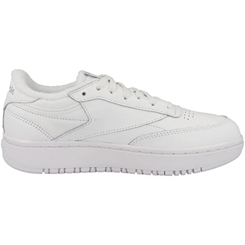 Image of Reebok Womens Club C Double