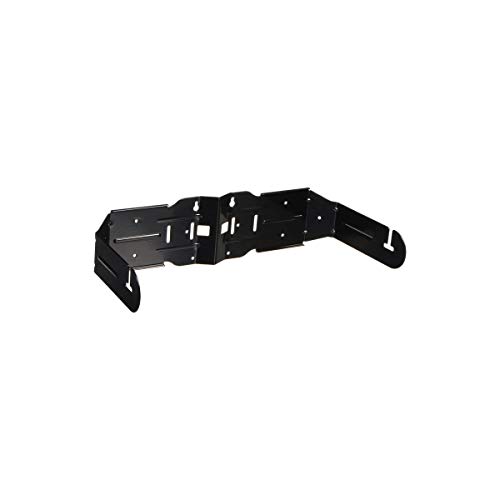 JBL Professional MTC-28UB-1 U-Bracket for Control 28-1 & 28-1L, Black