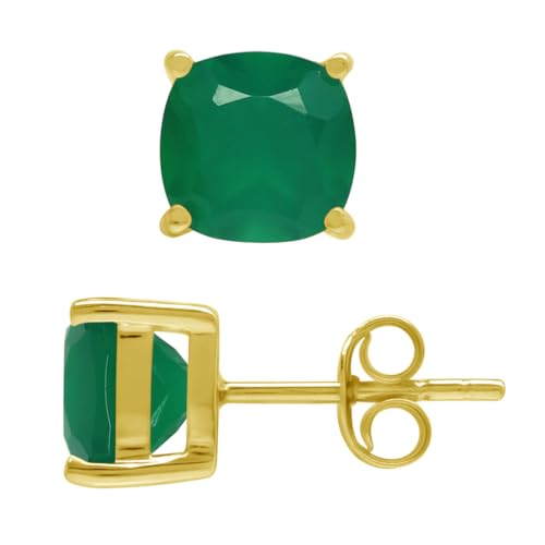 Silvershake 2.66Jbg 7mm VRNbV` GhO[mE 14K CG[S[hbL 925X^[OVo[ X^bhsAX 5̕ a, X^[OVo[ X^[OVo[B 14KCG[S