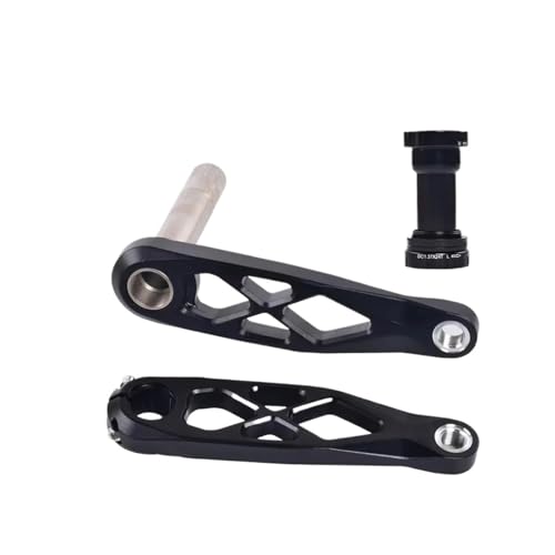 }EeoCNNNZbg  165/170/175mm NNItZbg Chi[eB[X`F[O 30/32/34/36/38T Ή(Crank and BB,165mm)