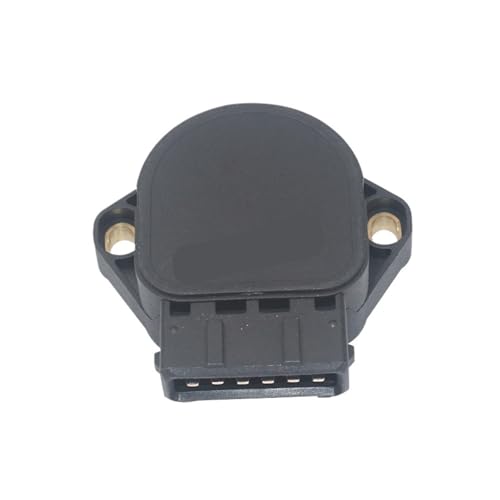 Capteur tps 8200139460 pour résoudre les trous à l'accélération moteur
