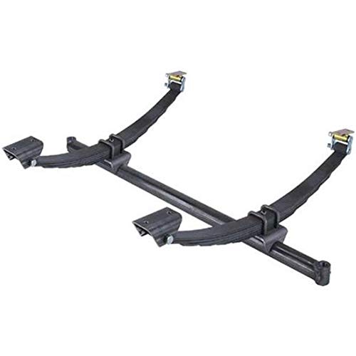 46 Inch Chevy Universal Straight Axle Kit