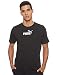 Produktbild PUMA Herren T-Shirt Amplified Tee, Black, L, 581384