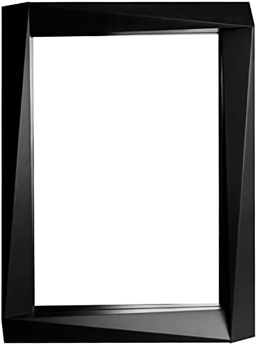 32"x24" Farmhouse Wood Framed Wall Mirror Antique Bathroom Mirror...