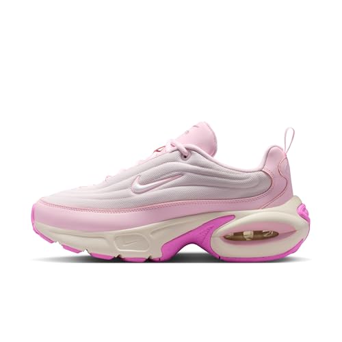 Nike Women's Air Max Portal Shoes, Pearl Pink/Sail-Pink Foam-Light Magenta, 6