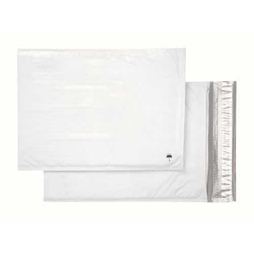 Office Depot Bubble Mailers, #7, 14 1/4in. x 19in., Pack Of 6, 284349