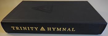 Spiral-bound Trinity Hymnal Accompanist Edition Book
