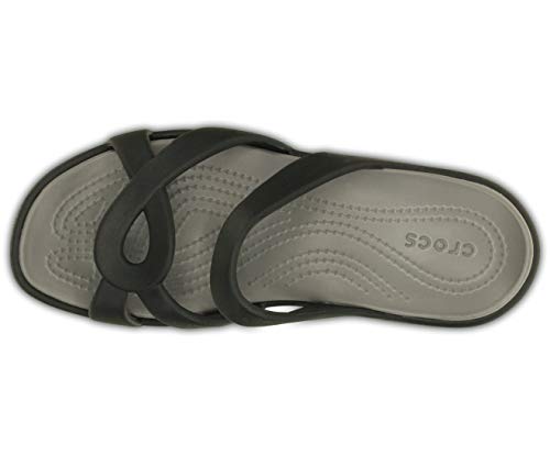 Image of Crocs Unisex Adult Crocband Flip Flop Sandal