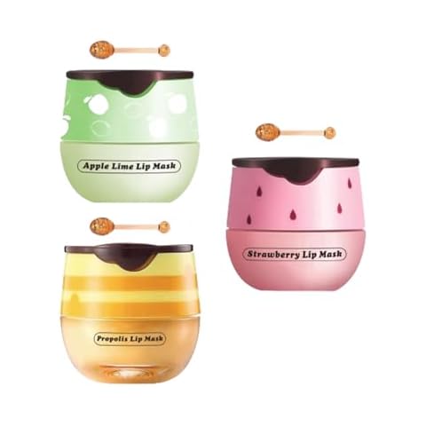 XdealCozyxc Honey Balm for Moisture & Repair Cover