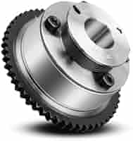 JDMON Variable Valve Timing (VVT) Sprocket Gear For Hyundai Kia 2017-2021 - Replaces 24350-2E700
