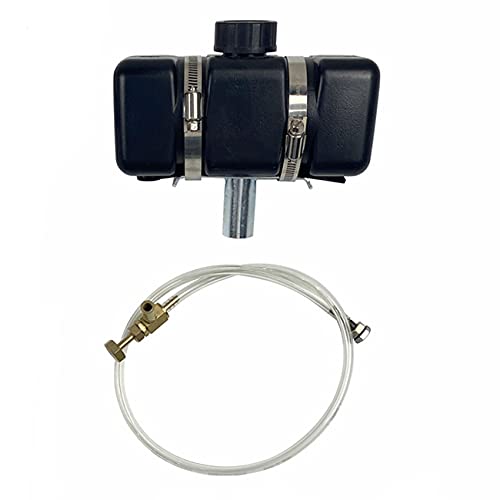 Holzfforma 600609072967 Complete Aux Auxiliary Oiler Equipment With Winch And Lever Arm For Chain Saw Mill And Lumber Milling thumb #2