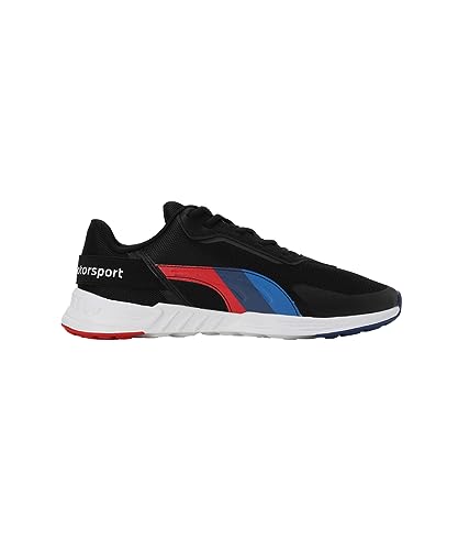 Image of Puma Unisex-Adult BMW MMS Tiburion Logo Sneaker