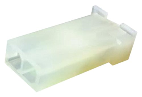 Amazon | TE(タイコエレクトロニクス)172343-1_500個入り MATE-N-LOK