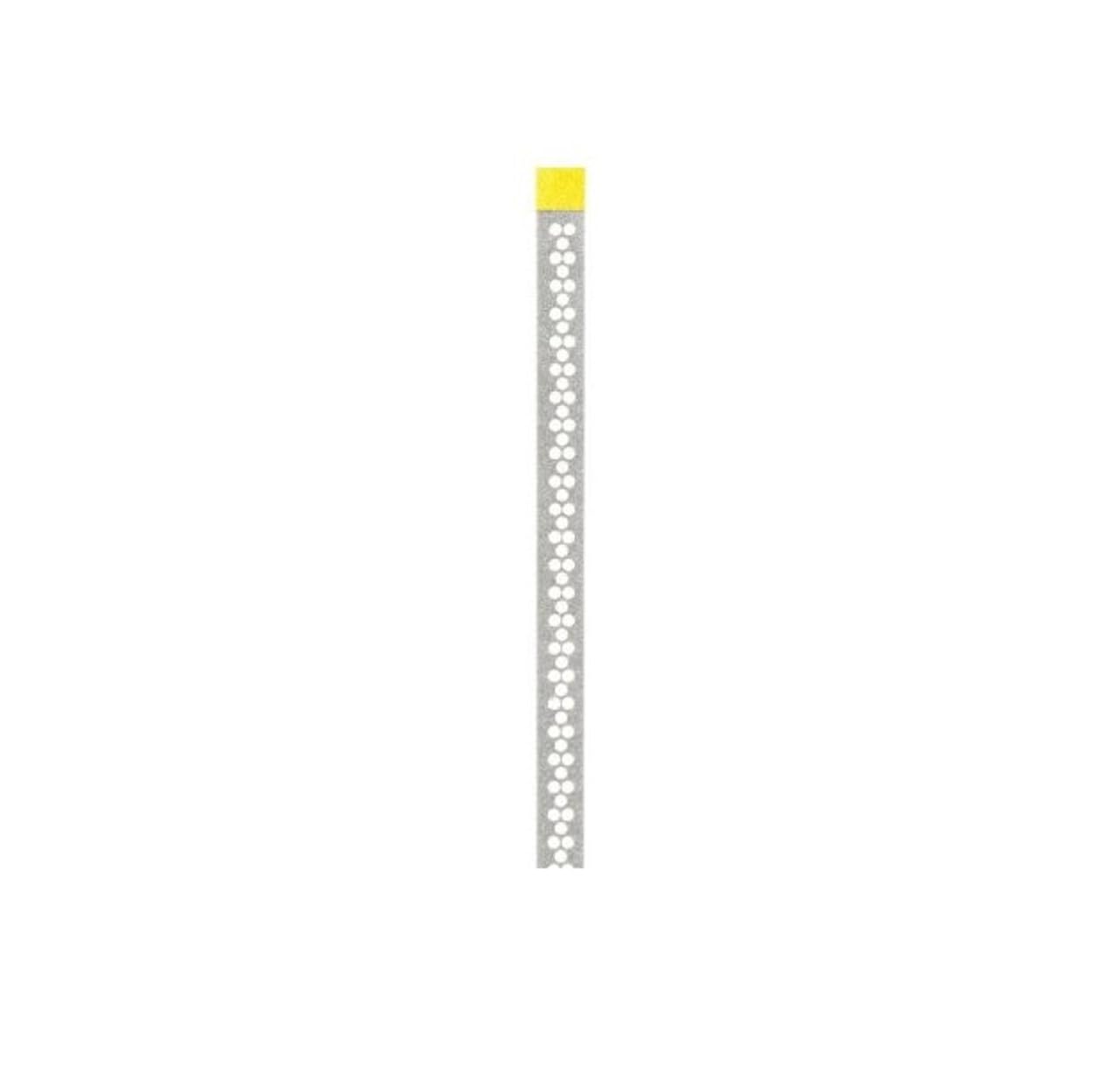 Axis Dental FS2-SF Diamond Strips FS2-SF 2.5mm SF 10/Pk