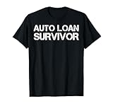 Autokredit Survivor T-Shirt