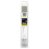 GYS Rutile 084315 Électrodes type GY38, diamètre 1,6 mm, lot de 17 pièces