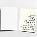 Hqulpr Funny Happy Birthday Cards for Sister & & Mom & Brother & Men & & Women, Best Firend, Greeting Card=7in x 5in(Folded), Envelope = 7.5in x 5.5in