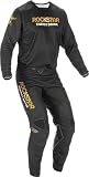 Fly Racing Kinetic Rockstar Combo