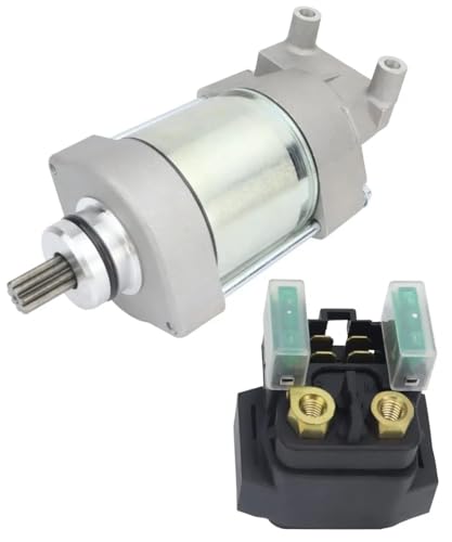 Relais démarrage performant pour démarreur de moteur YZF-R1 R1 2004-2008