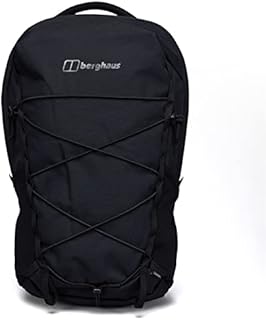 Berghaus Unisex Exurbian 23 Litre Rucsack, Comfortable Fit, Durable Design, Rucksack for Men and Women