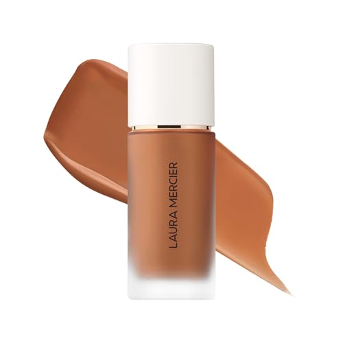 Laura Mercier Real Flawless Weightless Perfecting Foundation - 5C1 Sepia 1oz