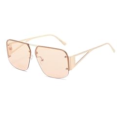 Gold Frame/Champagne Lens