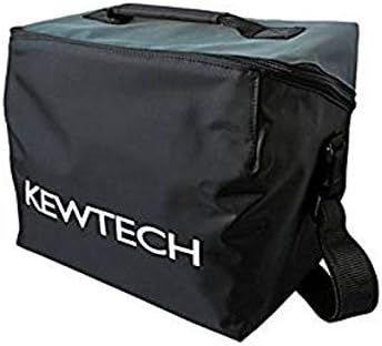 KewtechKITBAG2 Large Carry Case for PAT & Multifunction Testers, Fluke, Megger from Testermans