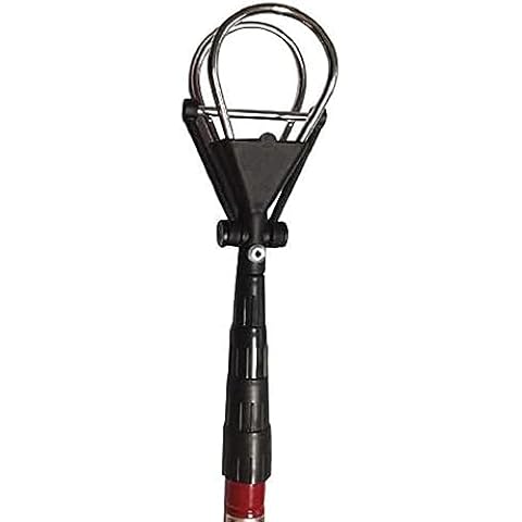 Longridge 15ft Executive Golf Ball Retriever Cover
