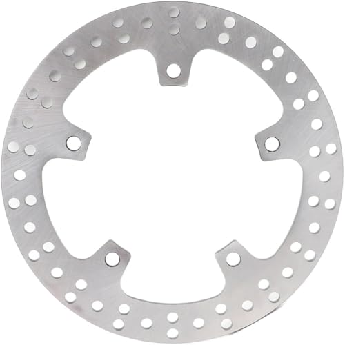 Disque de frein arrière moto 265mm compatible pour R1200GS, R900RT et S1000XR
