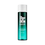 I'm Sorry for My Skin Relaxing Toner - Mineral Calming, Hydrating and Soothing Facial Toner, Korean Skincare for Sensitive and Irritated Skin, 6.76 fl oz (200ml)