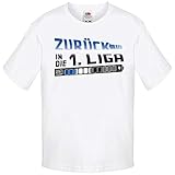 Volkspark Hamburg Streetwear