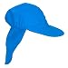 Baby Banz Baby Boys' Banz UPF 50+ Flap Hat