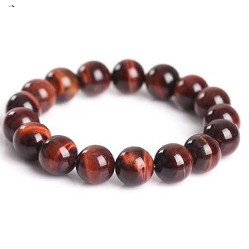 Pulseras de cristal de la suerte para lucir en el trabajo o la meditación
