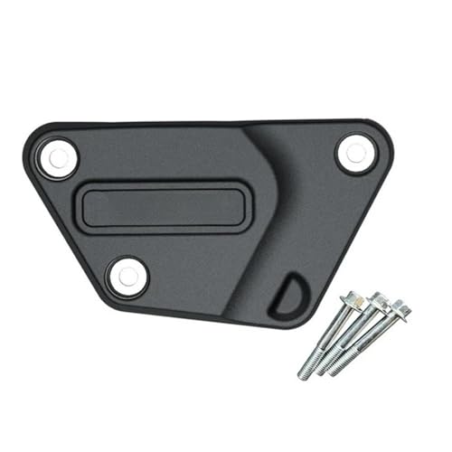 Capot de protection moteur pour YZF R6 carter secondaire en composite haute résistance