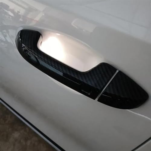 Embellecedor guarnición de perilla Kia Cerato con marco protector integrado 4