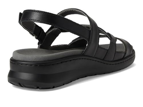 David Tate Women's Femme Flat Sandal 5